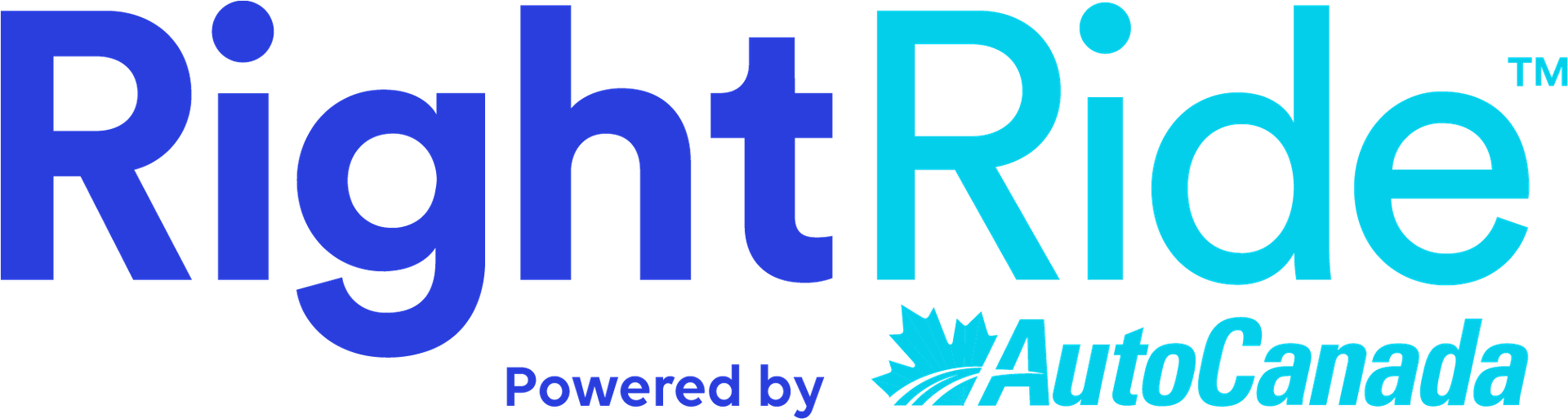 RightRide Logo