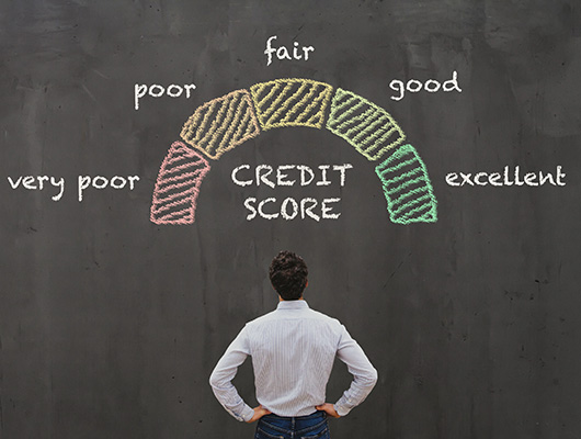 Knowing your credit score can help with financing a used vehicle
